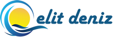 Elit Deniz Palamutbükü logo